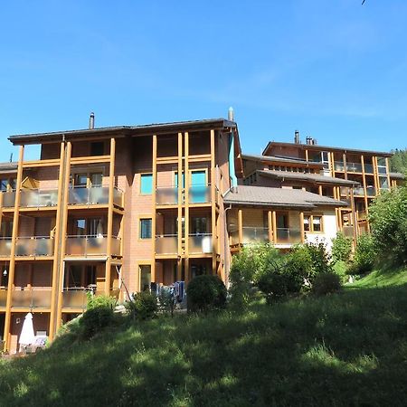 Sunshine 2 Lägenhet Fiesch Exteriör bild