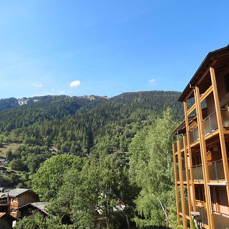 Sunshine 2 Lägenhet Fiesch Exteriör bild